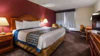Clarion Pointe Evansville North