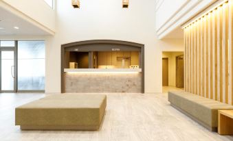 Inuyama Miyako Hotel