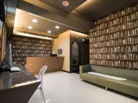 Morwing Hotel Fairy Tale Hotels in Taipei