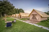 Thecamp Chiangkhan Các khách sạn ở 