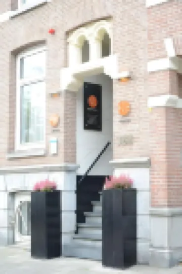 NL萊茲廣場區飯店 舊西區附近的飯店