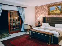 紅蘋果賓館 鄰近市政廳的酒店