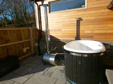 Suite 10 - Sleeping Giant Hotel - PEN Y CAE Inn Отели в г. Глиннет