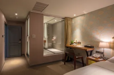 Urtrip Hotel Hotel a Taipei Arena