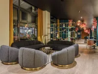 Marmont Hotel Hotels near Flower Clock