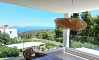 Serenity Hill - Ocean View