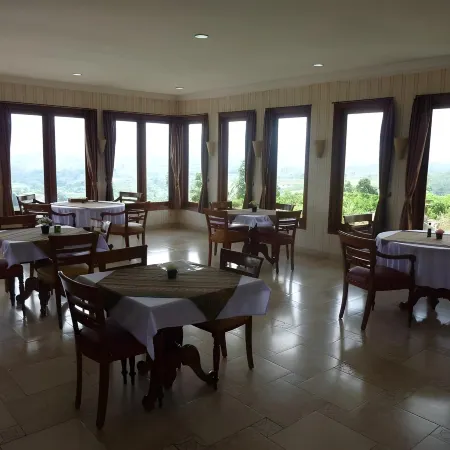 Villa Venety's Lembang by Bwb