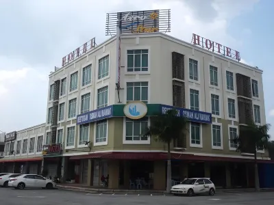 Aero Star Hotel Hotels near Nexperia, Tuanku Jaafar Industrial Park