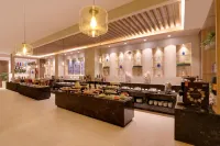 Lemon Tree Hotel Rishikesh - Desayuno