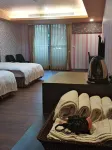 Crystal Hotel Hotels in Nantou
