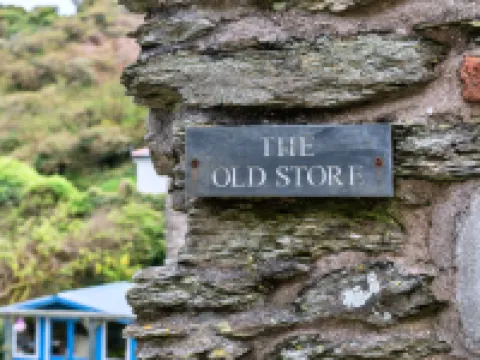 The Old Store 波特洛酒店