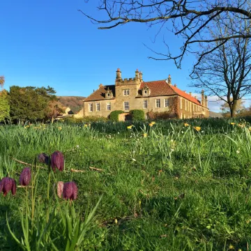 Ingleby Manor - Manor Cottage