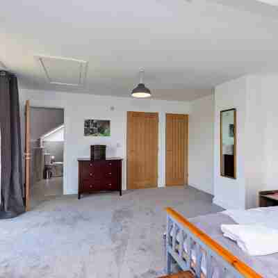 The Holt Rooms