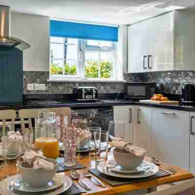 Trethew Cottage Rooms