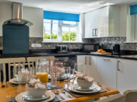 Trethew Cottage