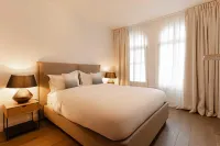 สเปเชียส เฮาส์ - AC- 5br-12p- โดวิลล์ โรงแรมใน