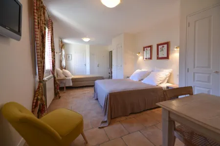 Casa Meridiana Отели в г. Альбертачче