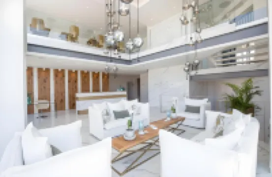 Aloe Boutique Hotel & Suites - Adults Only