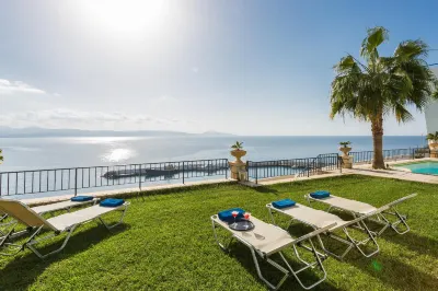 Palazzo Greco Các khách sạn ở 