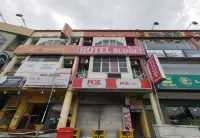 I Rose Budget Hotel, Balakong Hotels in Balakong