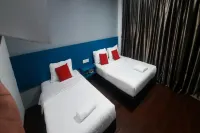 Rg Hotel