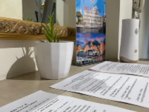 City Hall Hotels in Catania