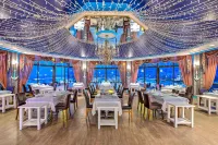 Merit Crystal Cove Hotel Casino & Spa