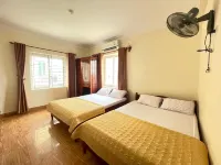 Truong Sa Hotel Hotels in Cua Lo