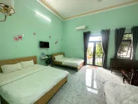ĐAM MÊ Homestay