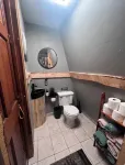 Cozy Cabin