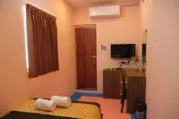 Le Apex Tharavaadu Hotels in Yanam