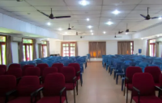 Mamalla Beach Resort Hotels in Mahabalipuram