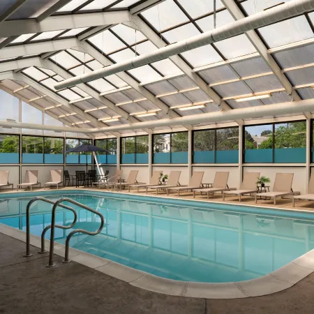 DoubleTree by Hilton Richmond - Midlothian