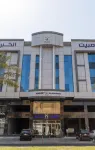 Mabeet Al-Khobar Hotels in 