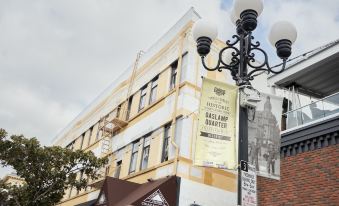 Kasa Gaslamp Quarter San Diego