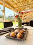 Torre Vecchia Relais - breakfast
