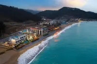 Yeongdeok Blue Ocean Tourist Pension