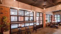 The Old Inn Hotels in Udon Thani