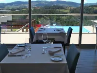 Agua Hotels Mondim de Basto - breakfast