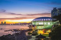 Best Louis Hamilton Hotel Gwangan Hotels in Busan