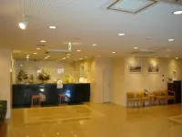 Excel Inn Shibukawa Hotel di Yoshioka