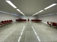 Cristal Palace Hotel Hotels in Vicente López