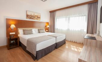 B&B HOTEL Logroño Las Cañas