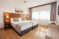 B&B HOTEL Logroño Las Cañas