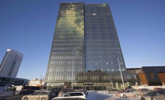 Green City Hotel