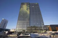 Green City Hotel Hotels in 