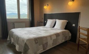 Logis Hôtel Au Rendez-Vous des Chasseurs