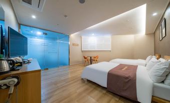 Wonju Riverview
