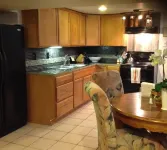 Stay at home in Reno close to midtown and airport
