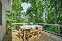 Maryland Vacation Rental w/ Private Pool & Dock - Homestays